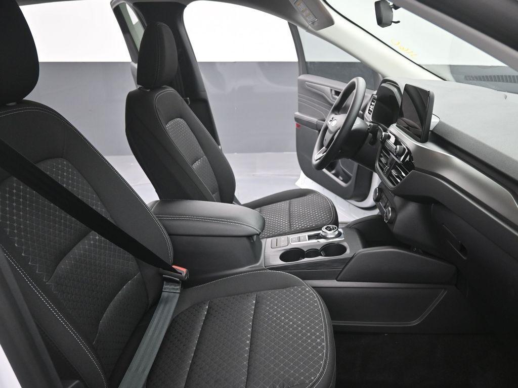 new 2025 Ford Escape car, priced at $24,037