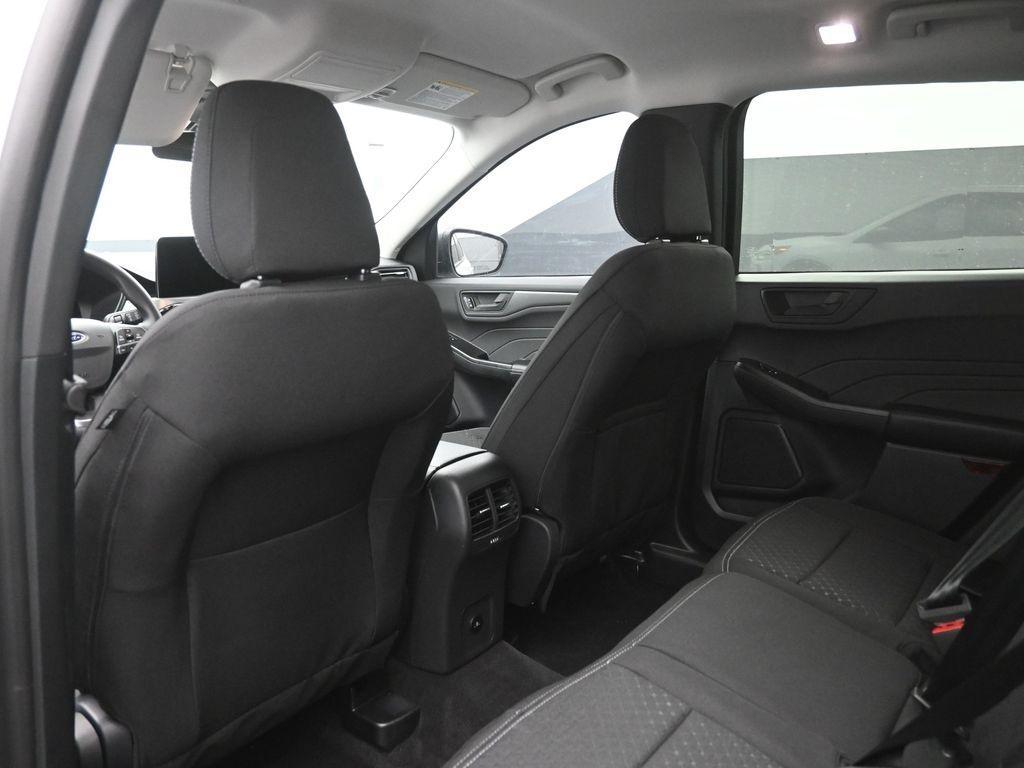 new 2025 Ford Escape car, priced at $24,037
