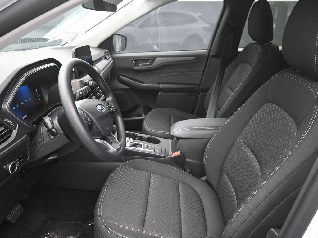 new 2025 Ford Escape car, priced at $24,037