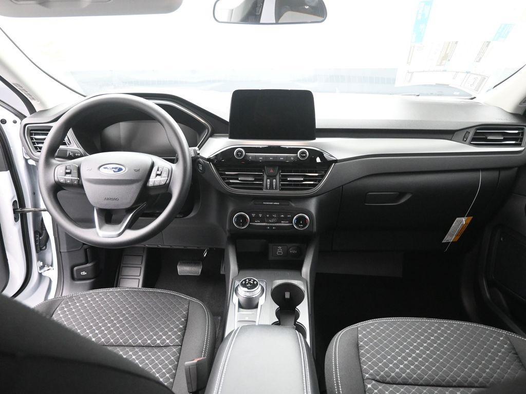 new 2025 Ford Escape car, priced at $24,037