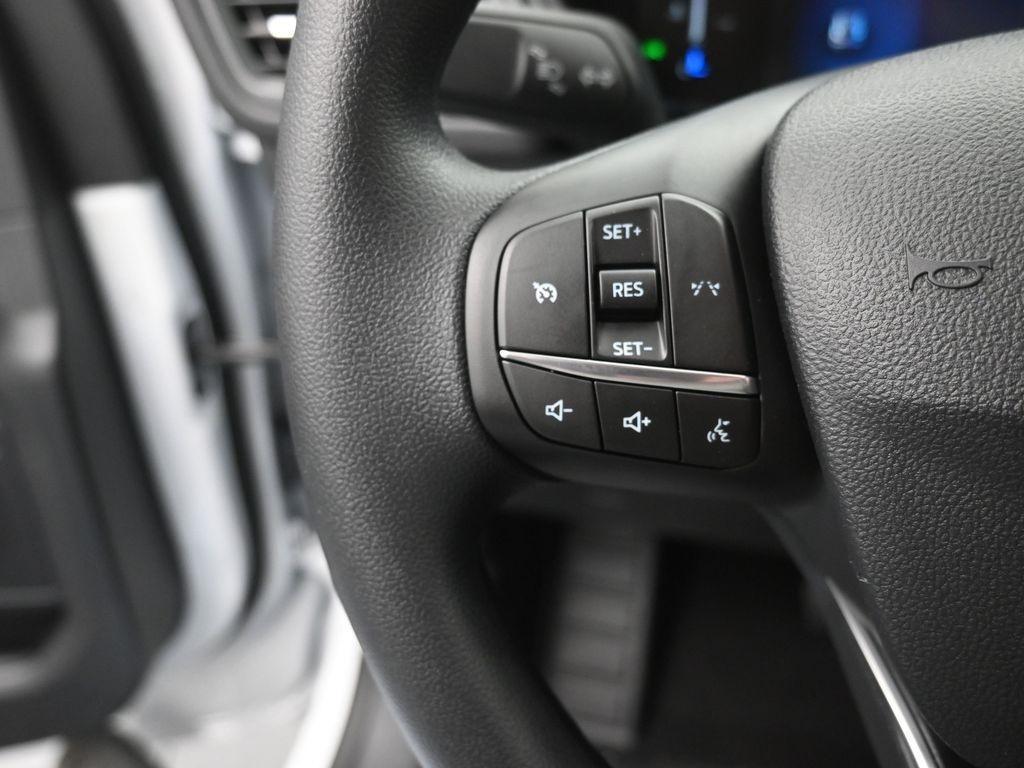 new 2025 Ford Escape car, priced at $24,037