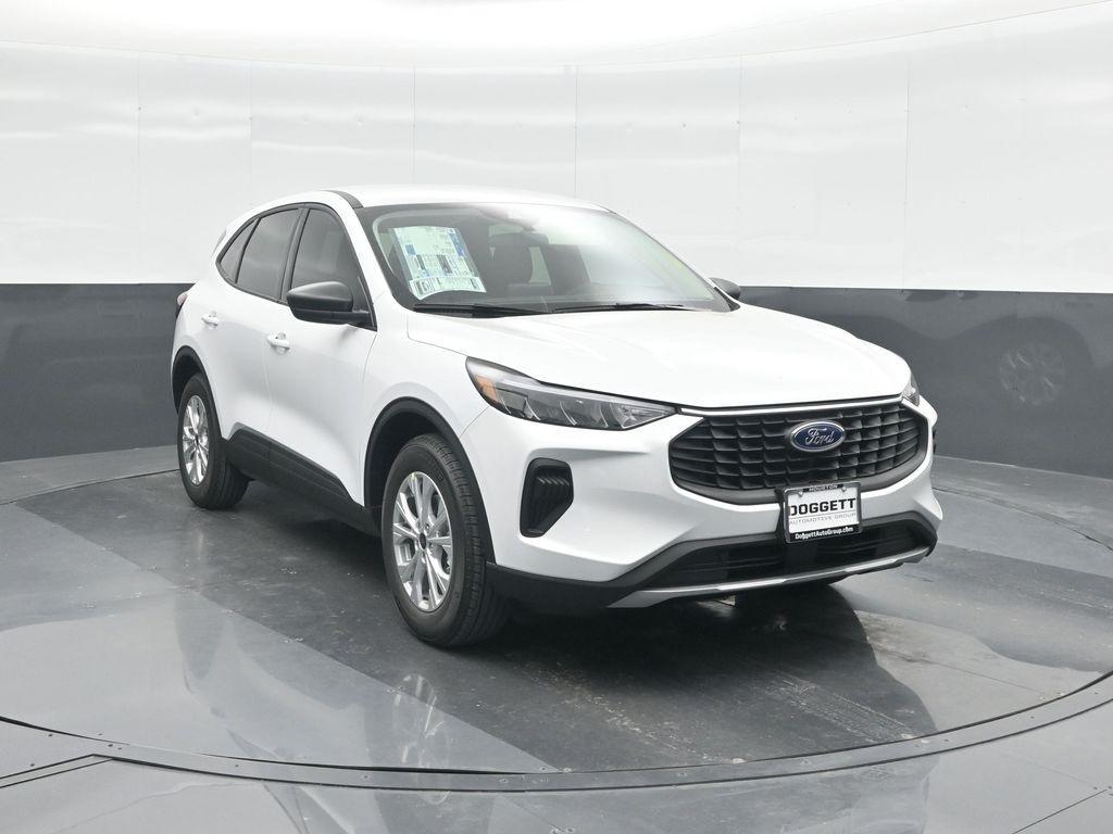 new 2025 Ford Escape car, priced at $24,037