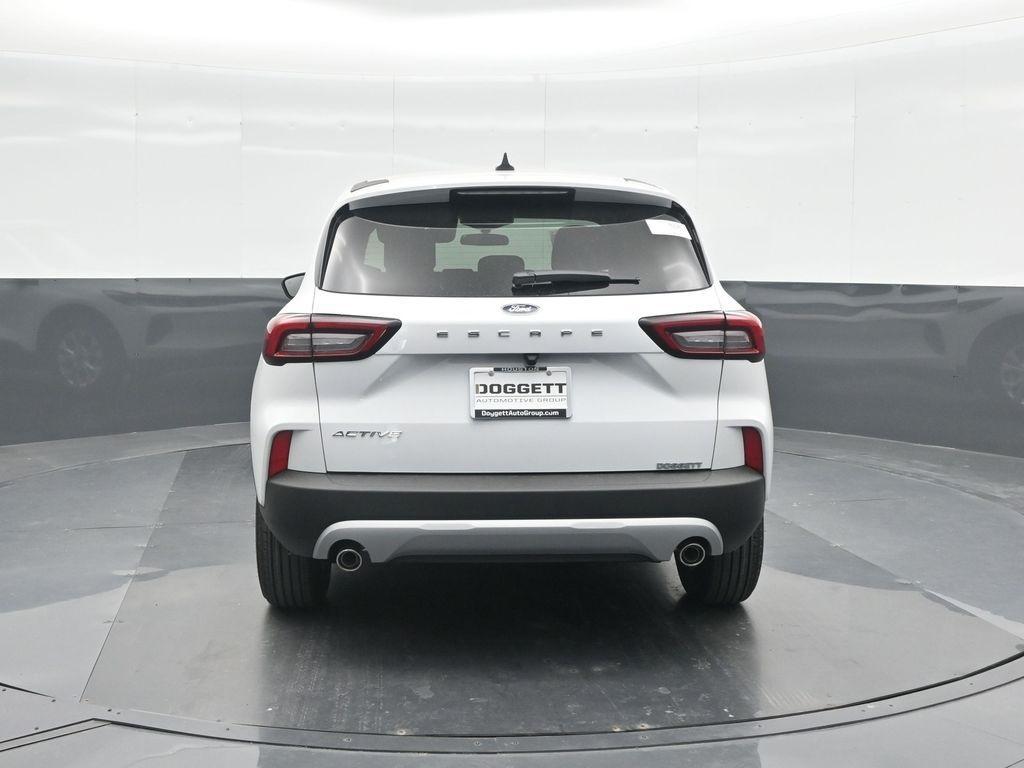 new 2025 Ford Escape car, priced at $24,037