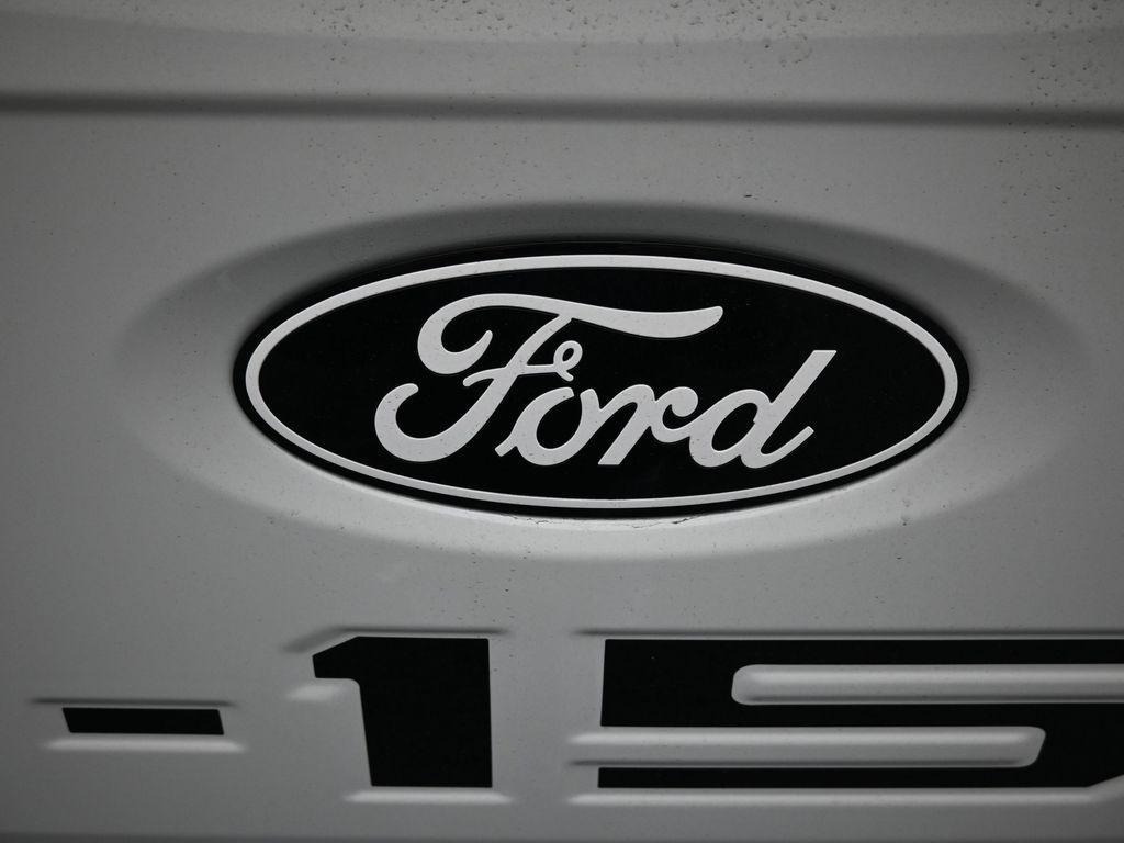 new 2025 Ford F-150 car, priced at $72,760