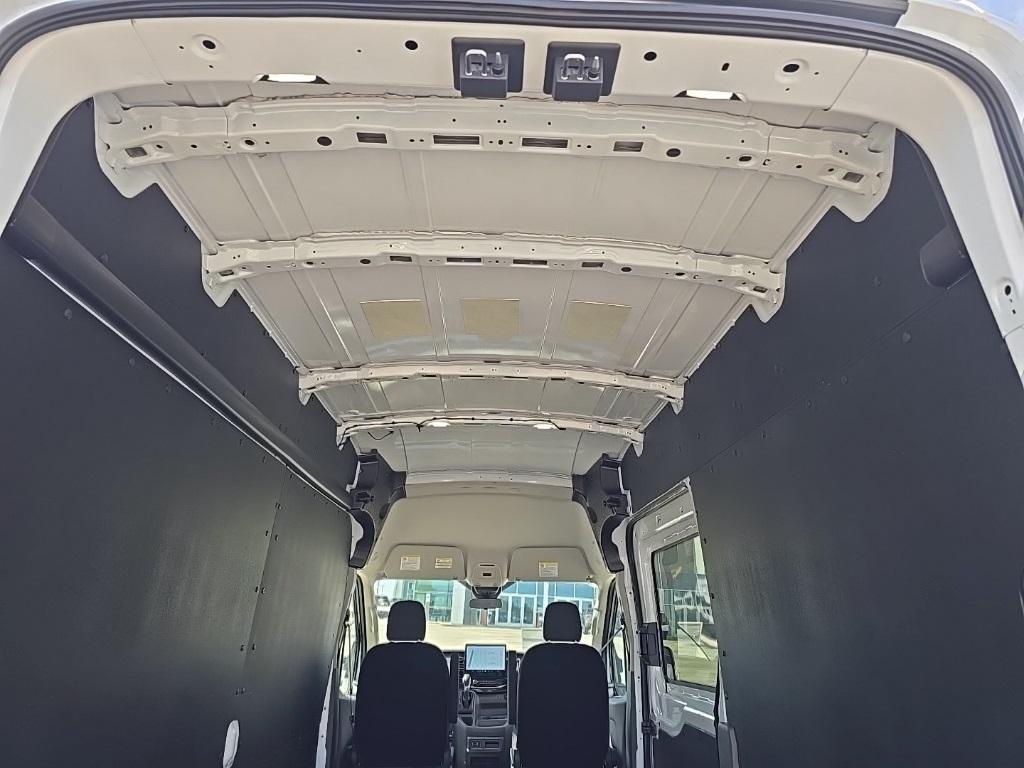 new 2025 Ford Transit-350 car, priced at $61,750
