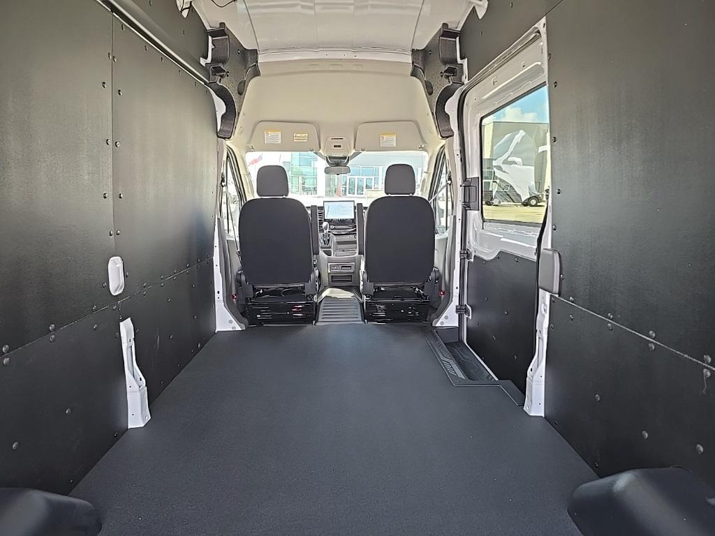 new 2025 Ford Transit-350 car, priced at $61,750