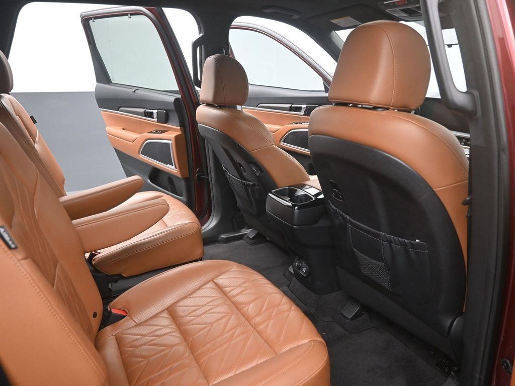 used 2023 Kia Telluride car, priced at $41,991