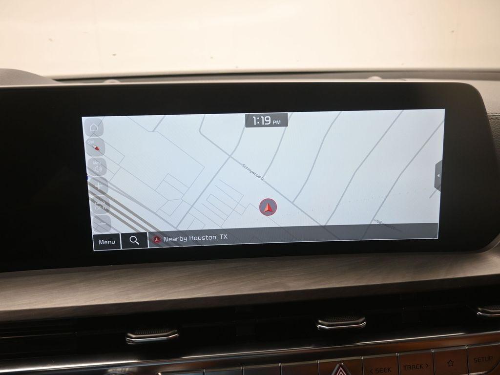 used 2023 Kia Telluride car, priced at $41,991