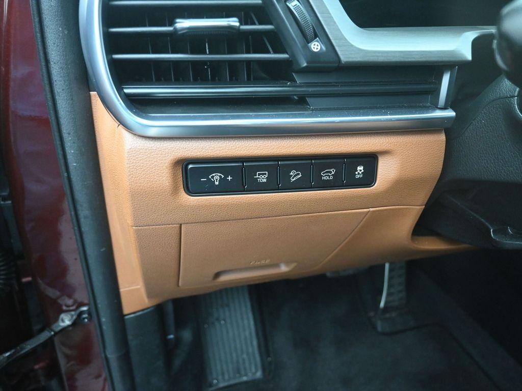 used 2023 Kia Telluride car, priced at $41,991