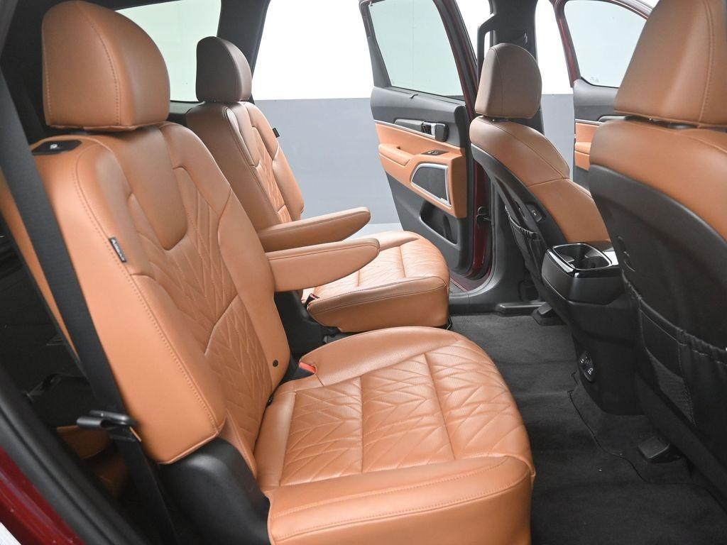 used 2023 Kia Telluride car, priced at $41,991