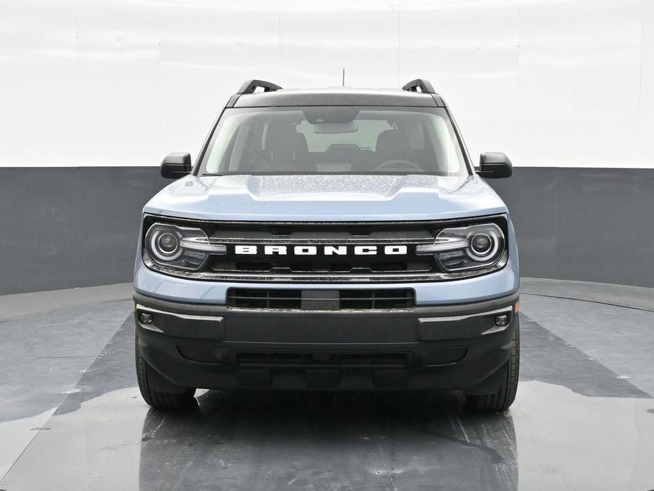 new 2024 Ford Bronco Sport car, priced at $33,558