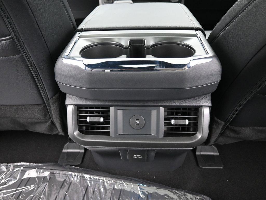 new 2025 Ford F-150 car, priced at $62,764