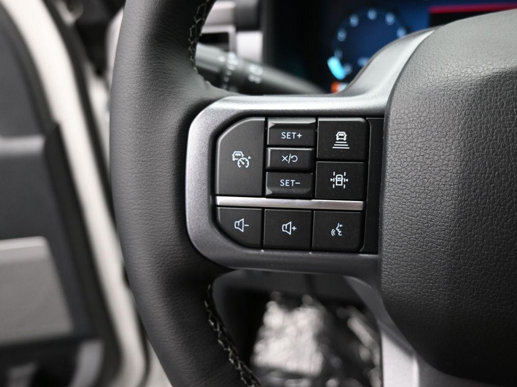 new 2025 Ford F-150 car, priced at $62,764