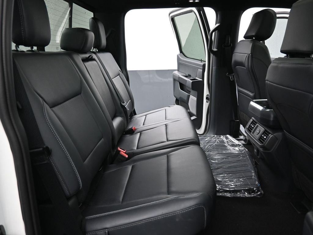 new 2025 Ford F-150 car, priced at $62,764