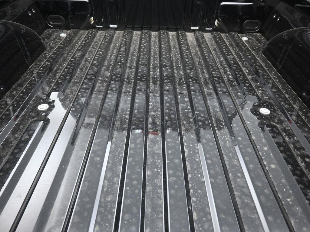 new 2025 Ford F-150 car, priced at $75,501