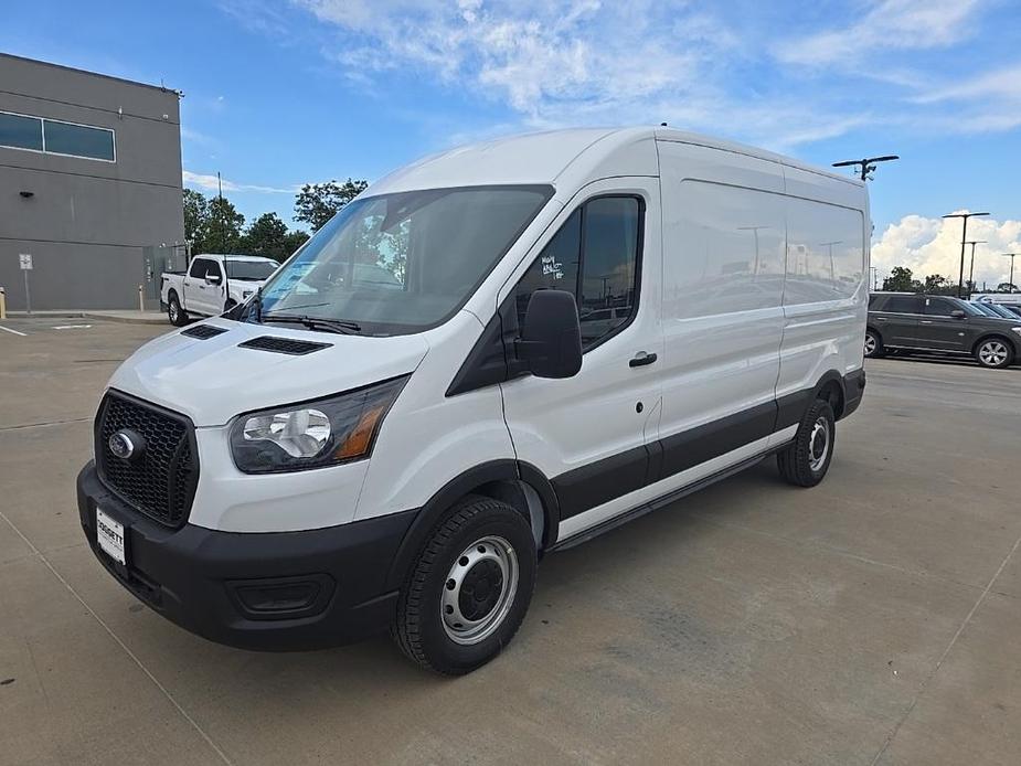 new 2024 Ford Transit-250 car, priced at $51,775