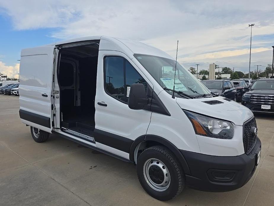 new 2024 Ford Transit-250 car, priced at $51,775