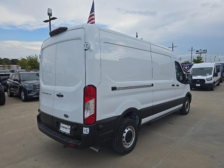 new 2024 Ford Transit-250 car, priced at $51,775