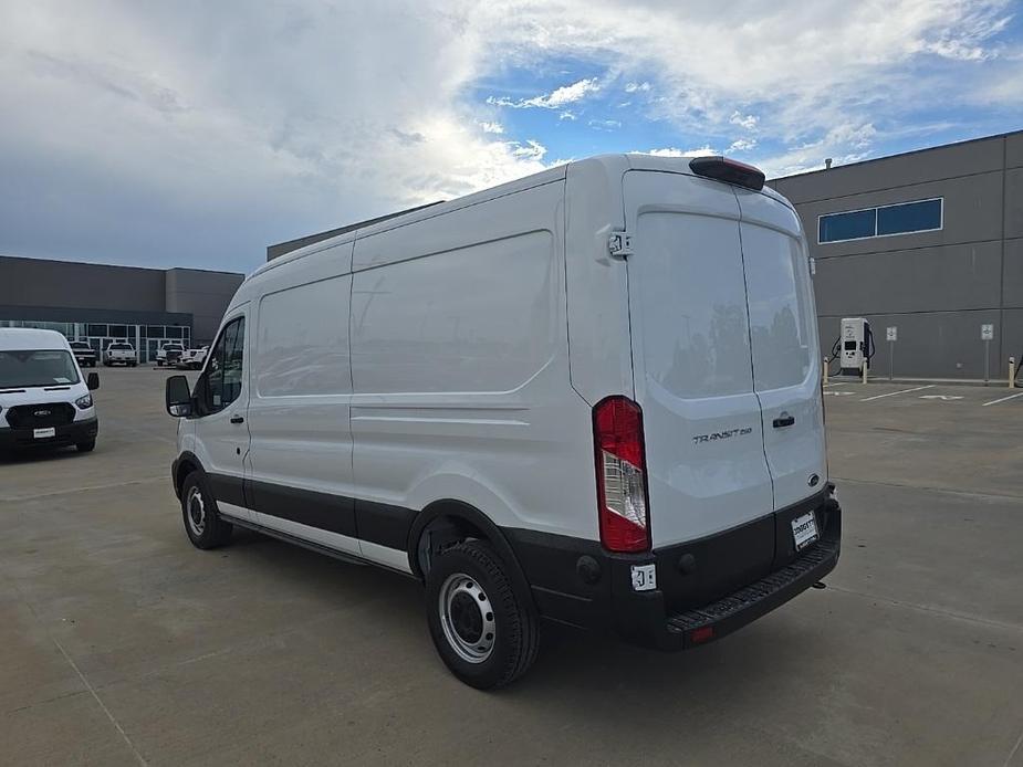 new 2024 Ford Transit-250 car, priced at $51,775