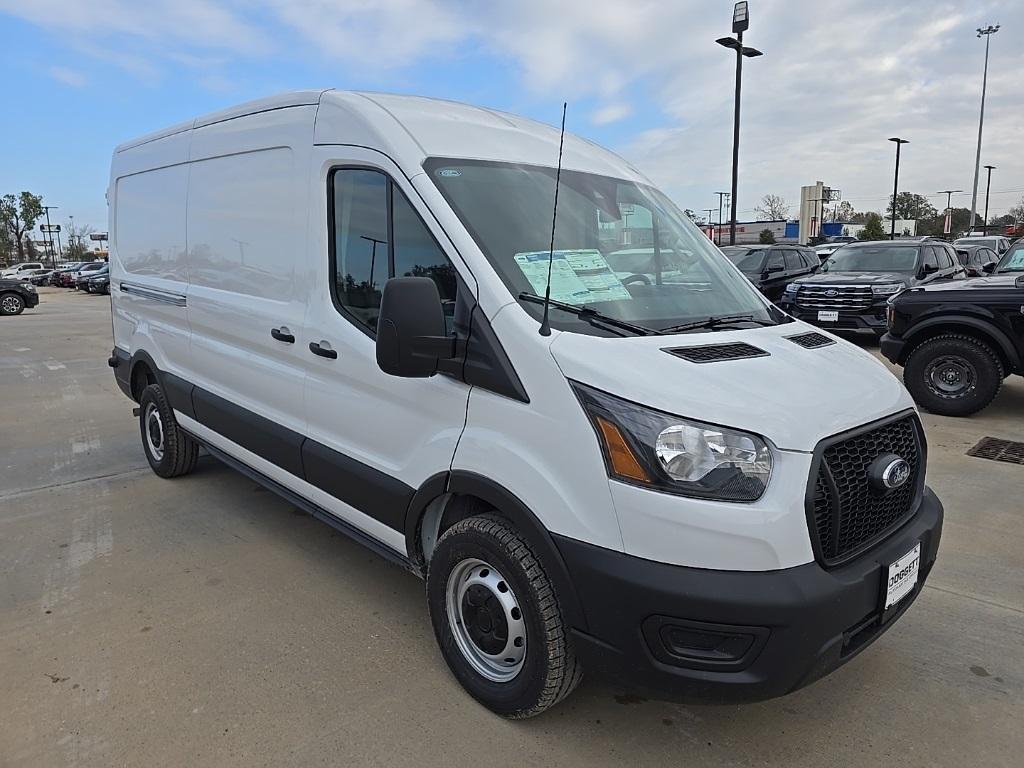 new 2024 Ford Transit-250 car, priced at $50,840