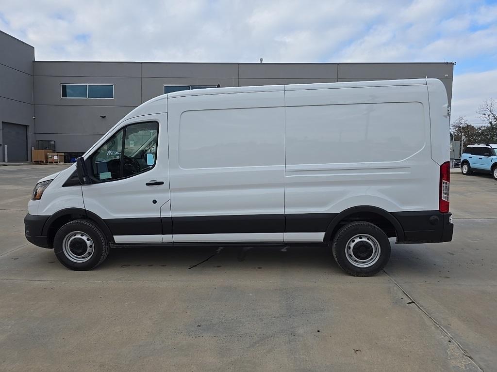 new 2024 Ford Transit-250 car, priced at $50,840