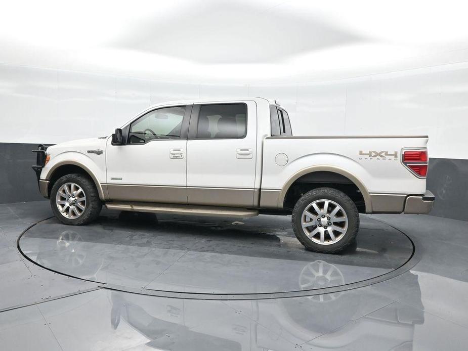 used 2021 Ford F-150 car, priced at $33,495