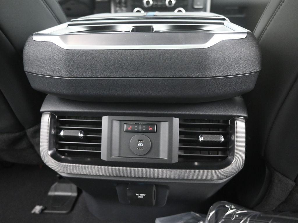new 2025 Ford F-150 car, priced at $77,416