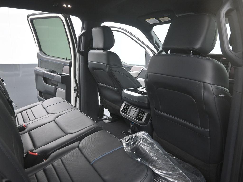 new 2025 Ford F-150 car, priced at $77,416
