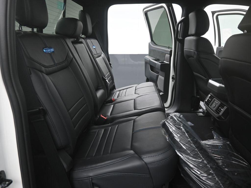 new 2025 Ford F-150 car, priced at $77,416