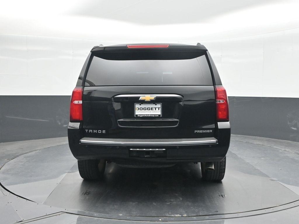 used 2019 Chevrolet Tahoe car, priced at $30,881