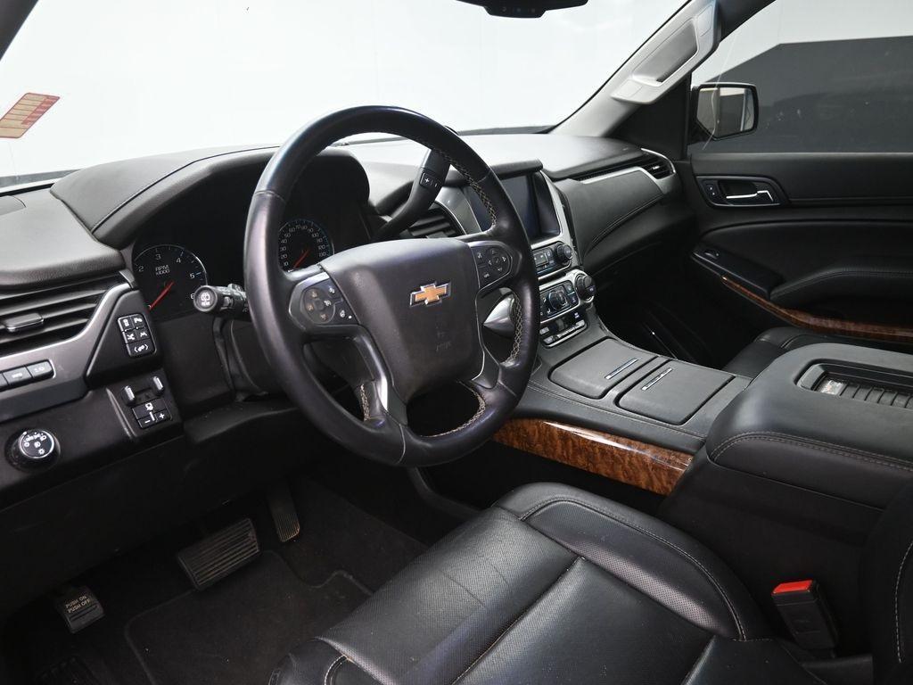 used 2019 Chevrolet Tahoe car, priced at $30,881