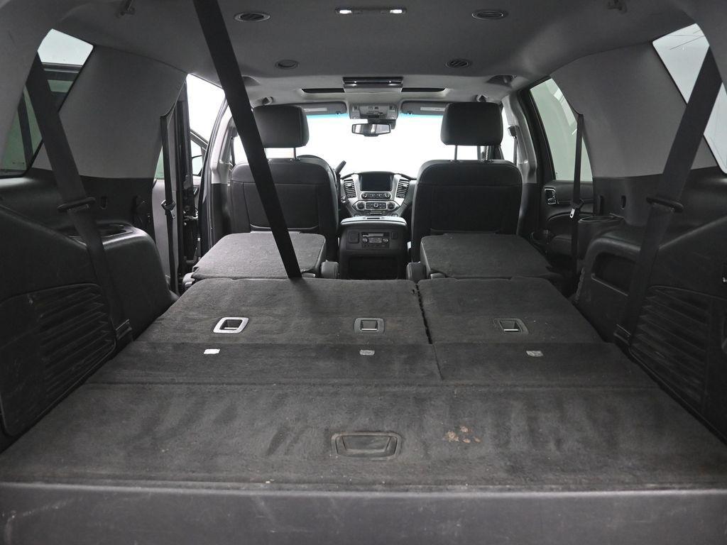 used 2019 Chevrolet Tahoe car, priced at $30,881