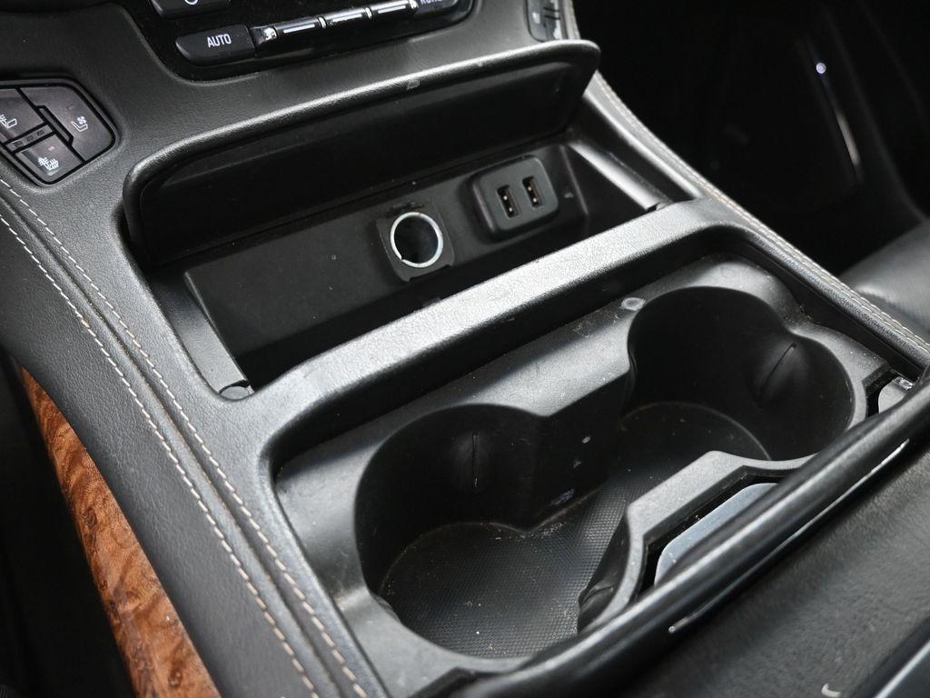 used 2019 Chevrolet Tahoe car, priced at $30,881