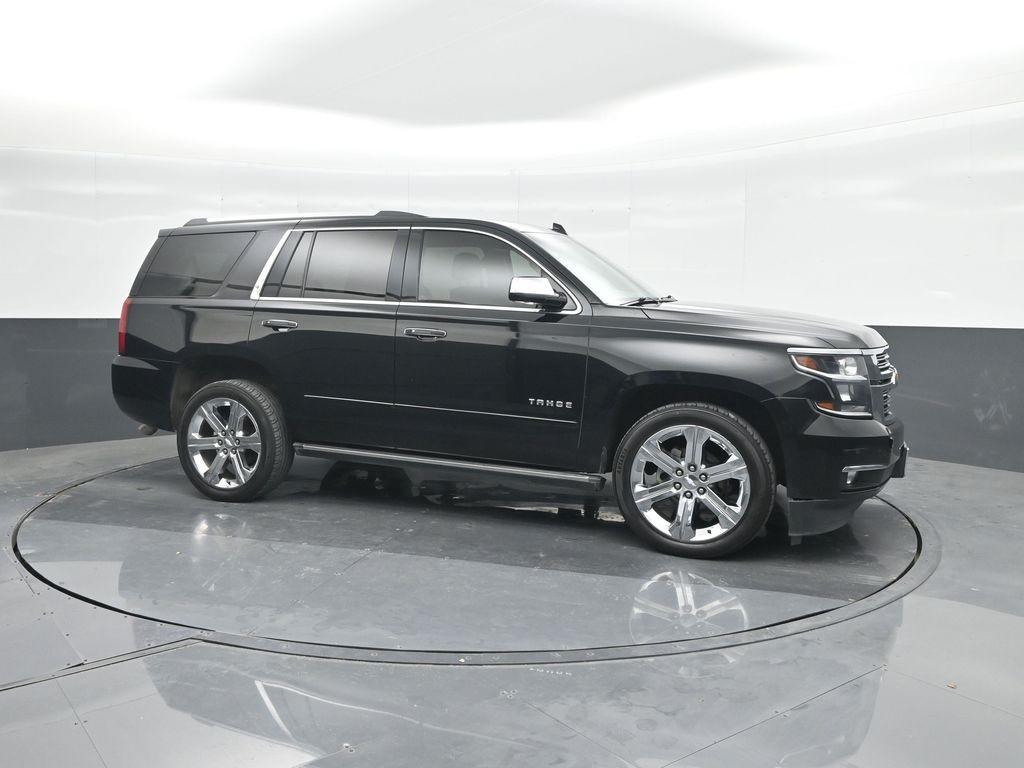 used 2019 Chevrolet Tahoe car, priced at $30,881