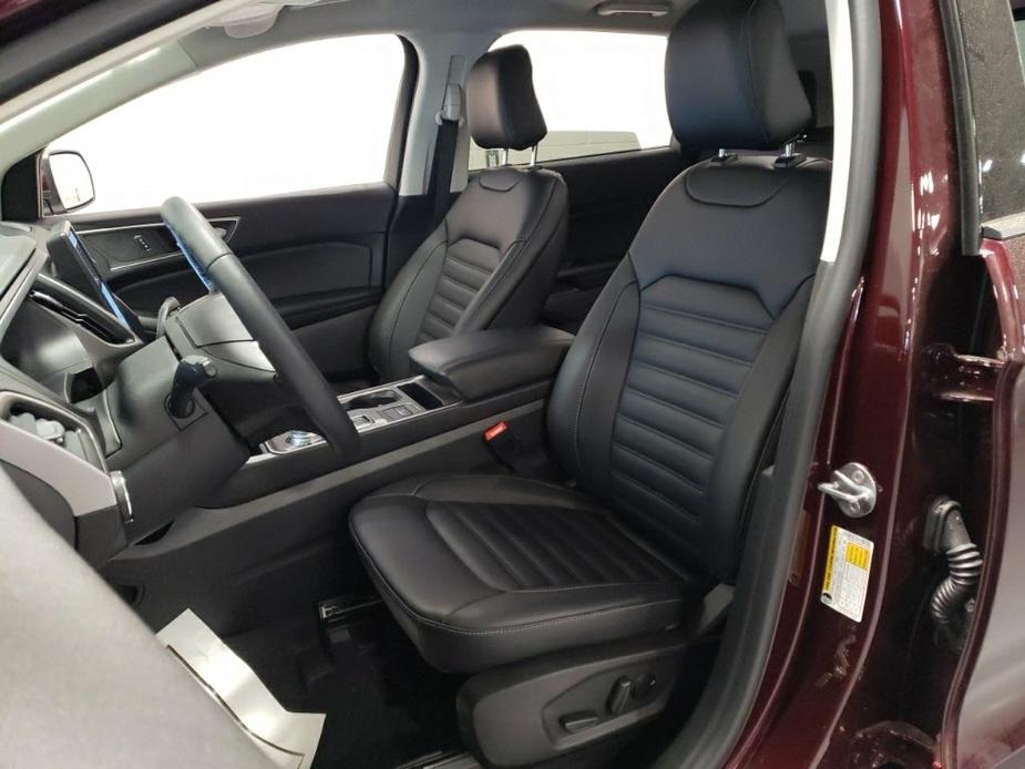 new 2024 Ford Edge car, priced at $38,809
