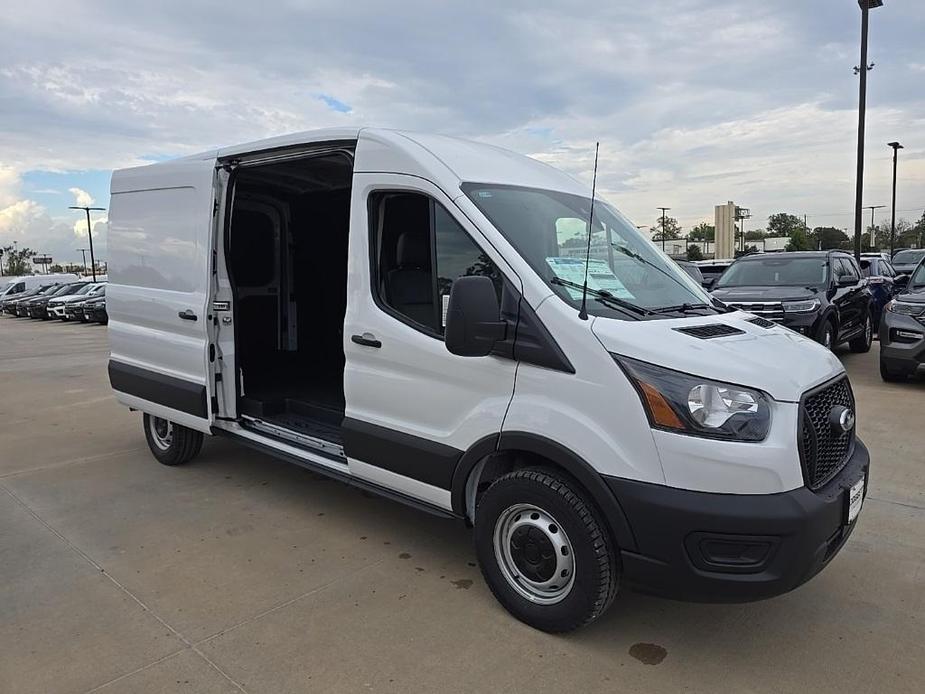 new 2024 Ford Transit-250 car, priced at $51,775