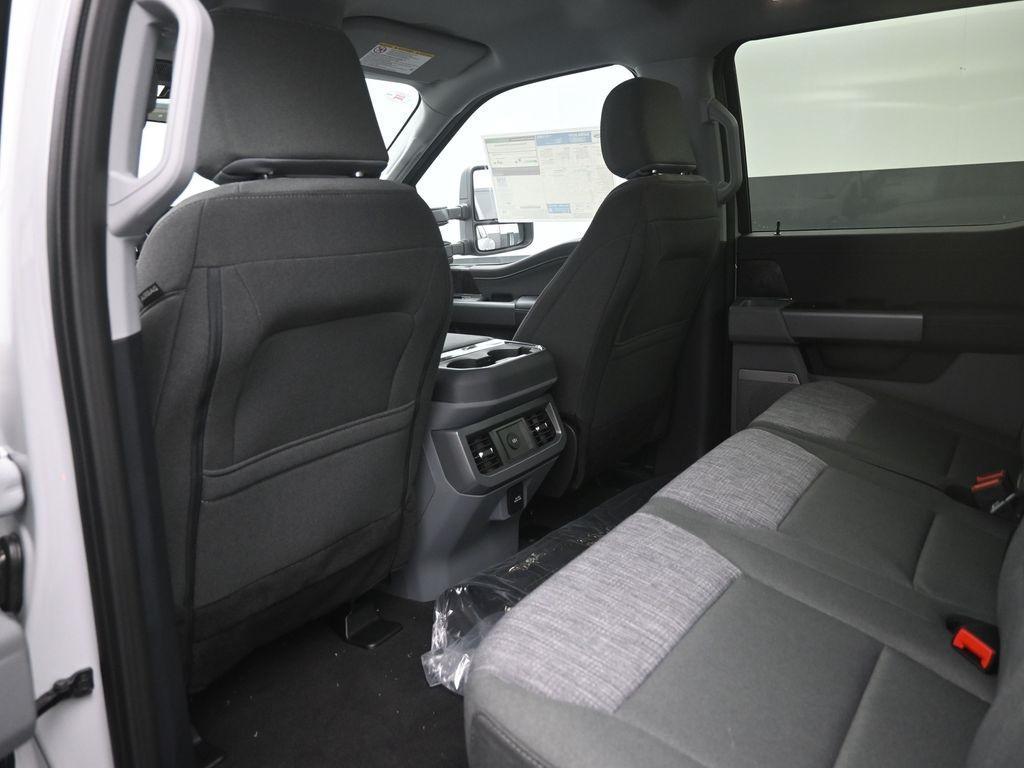 new 2026 Ford F-350 car, priced at $80,515