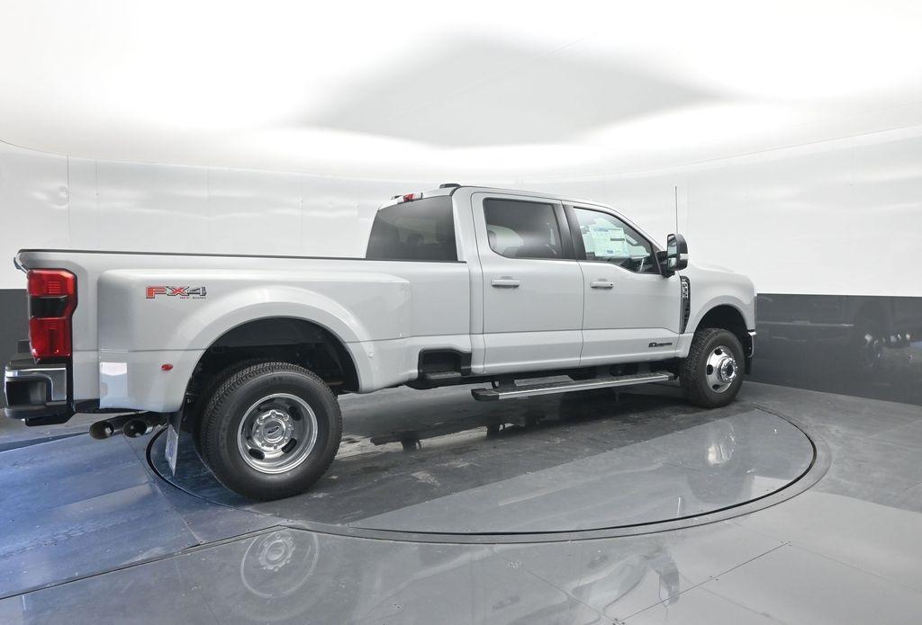 new 2026 Ford F-350 car, priced at $80,515