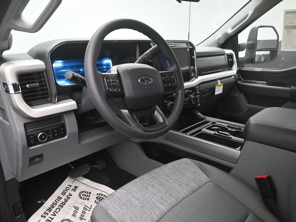 new 2026 Ford F-350 car, priced at $80,515