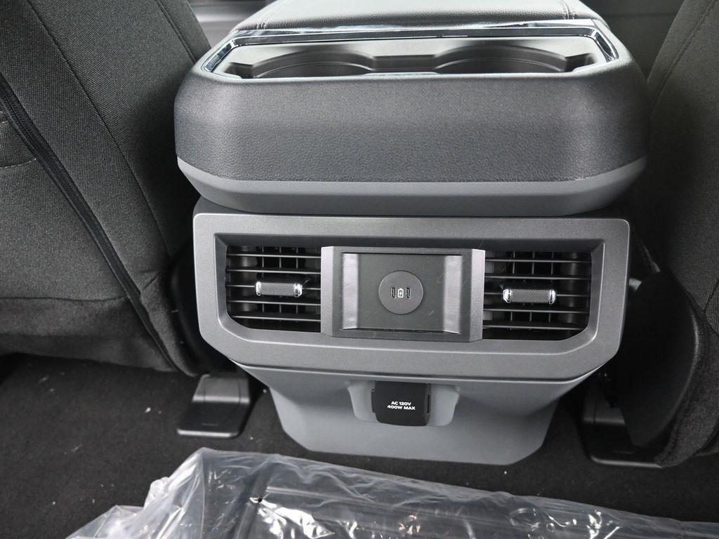 new 2026 Ford F-350 car, priced at $80,515