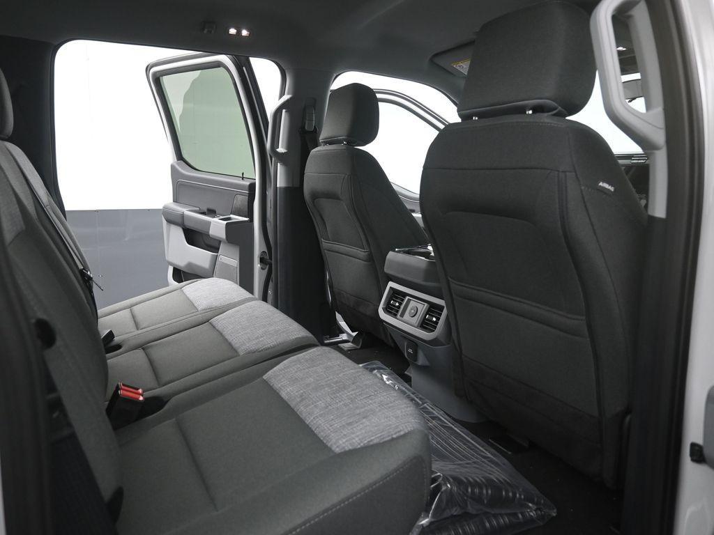 new 2026 Ford F-350 car, priced at $80,515