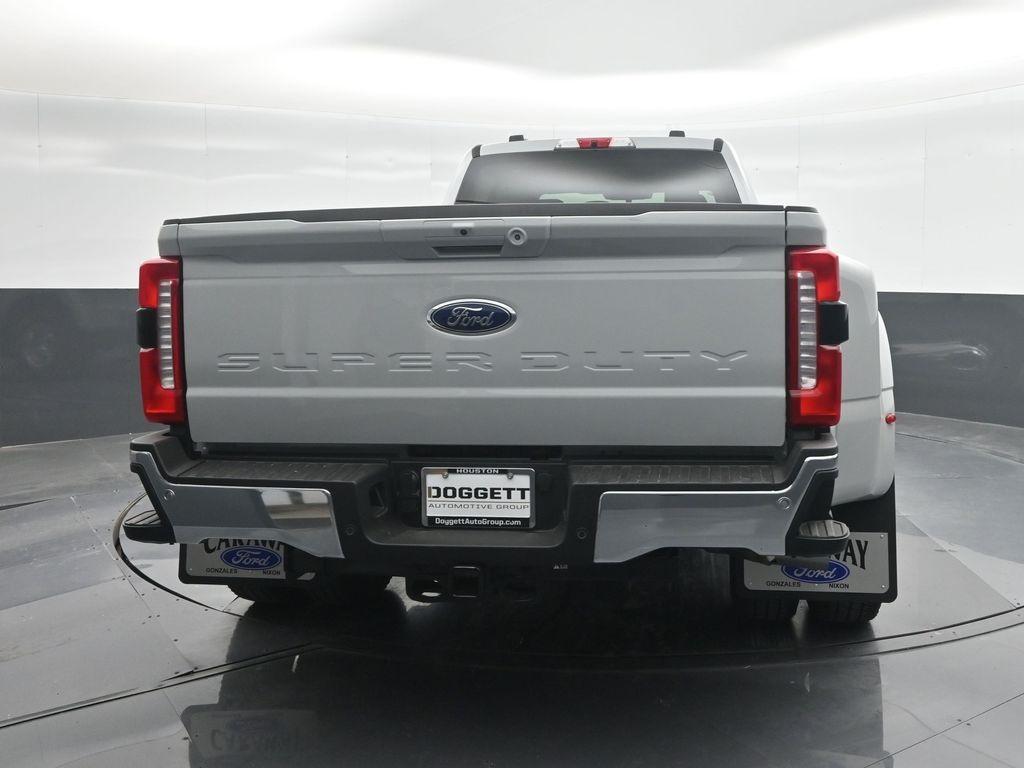 new 2026 Ford F-350 car, priced at $80,515