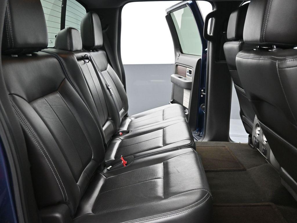 used 2013 Ford F-150 car, priced at $22,344