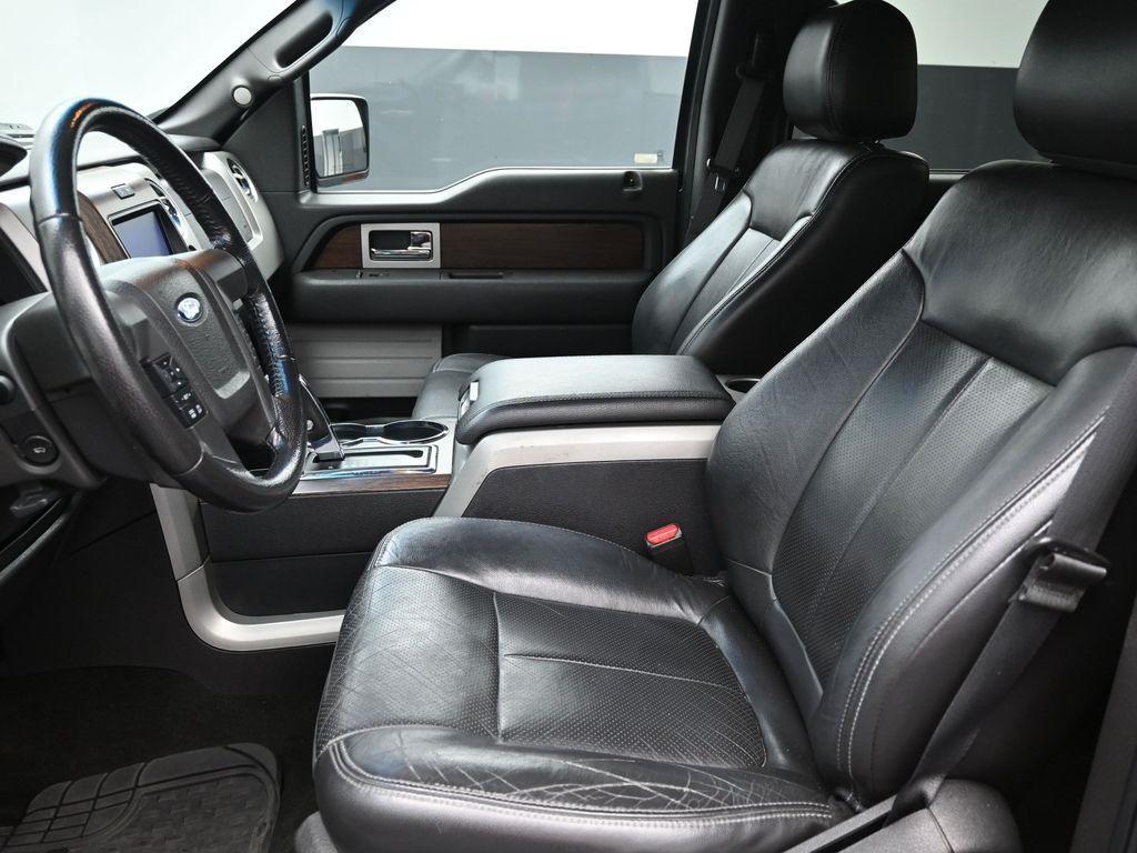used 2013 Ford F-150 car, priced at $22,344