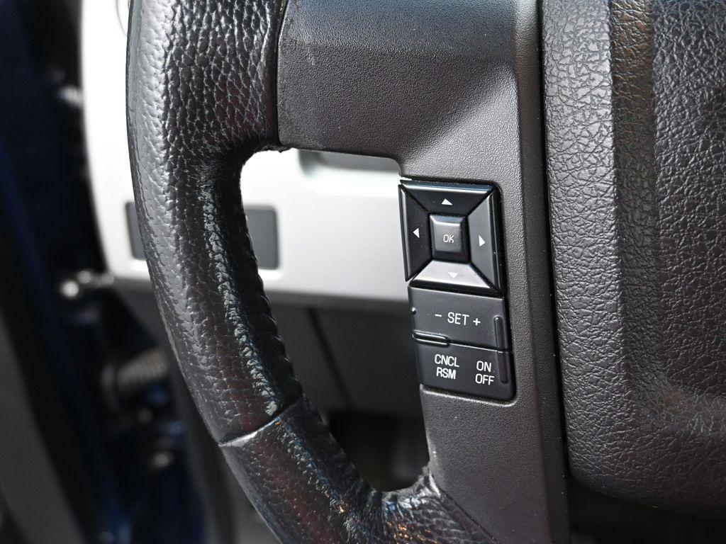 used 2013 Ford F-150 car, priced at $22,344