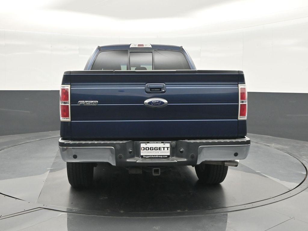 used 2013 Ford F-150 car, priced at $22,344