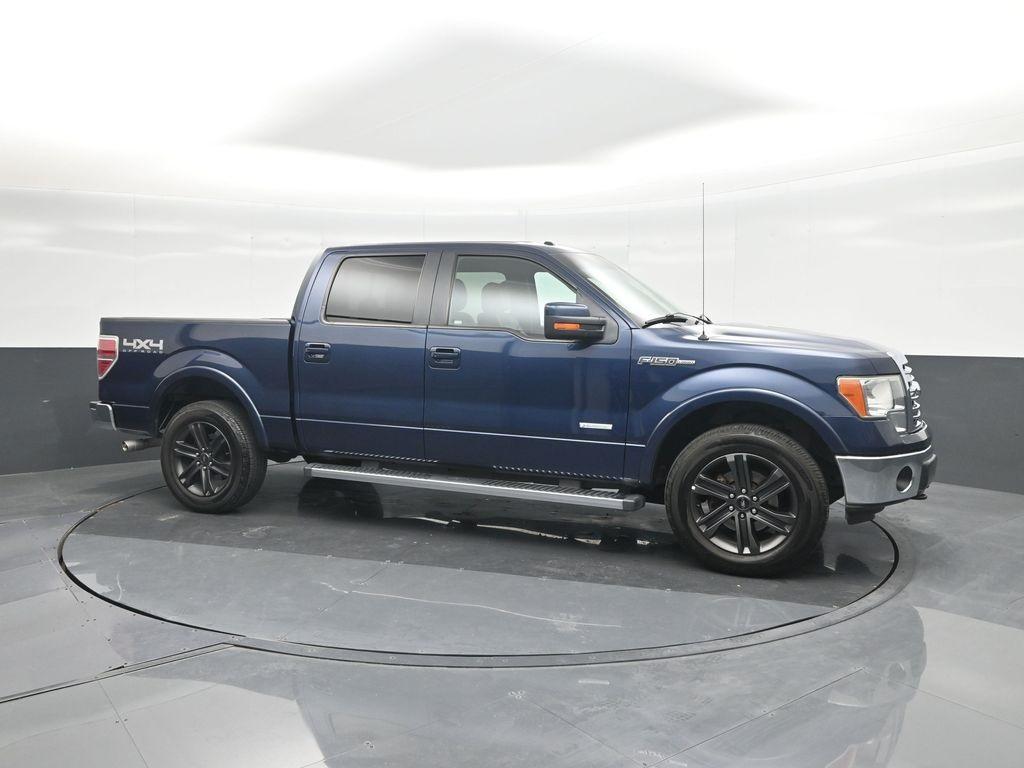 used 2013 Ford F-150 car, priced at $22,344