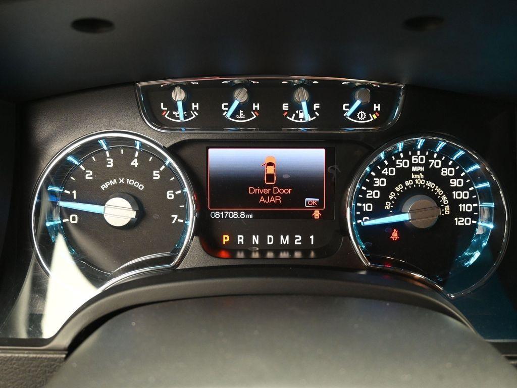 used 2013 Ford F-150 car, priced at $22,344