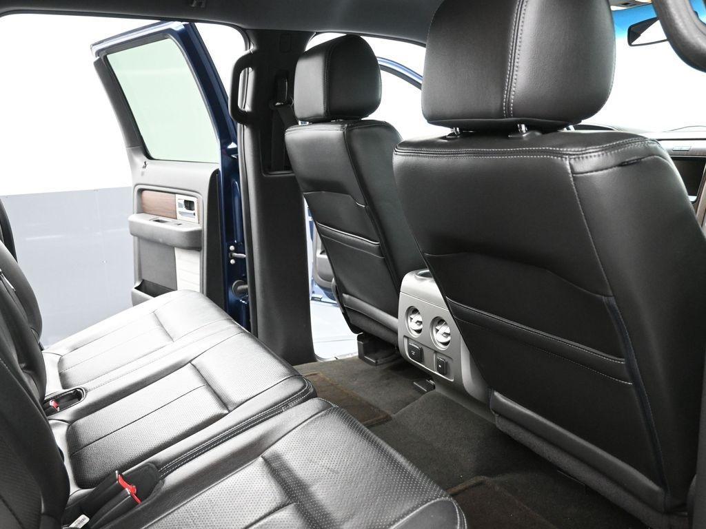 used 2013 Ford F-150 car, priced at $22,344