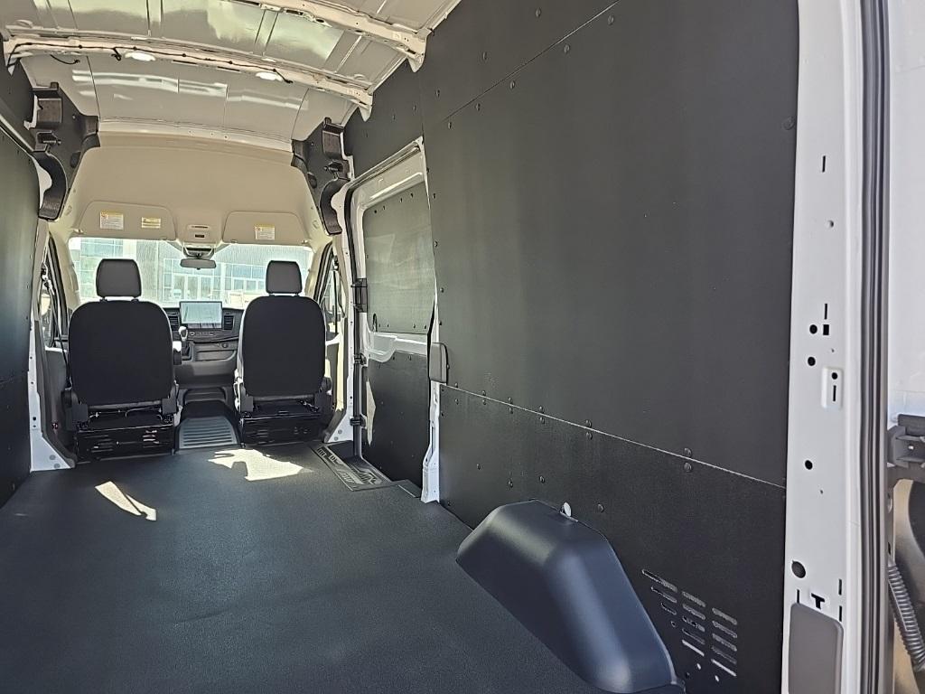 new 2025 Ford Transit-350 car, priced at $55,285